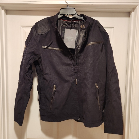 Harley-Davidson Other - Harley Davidson riding jacket XL MENS